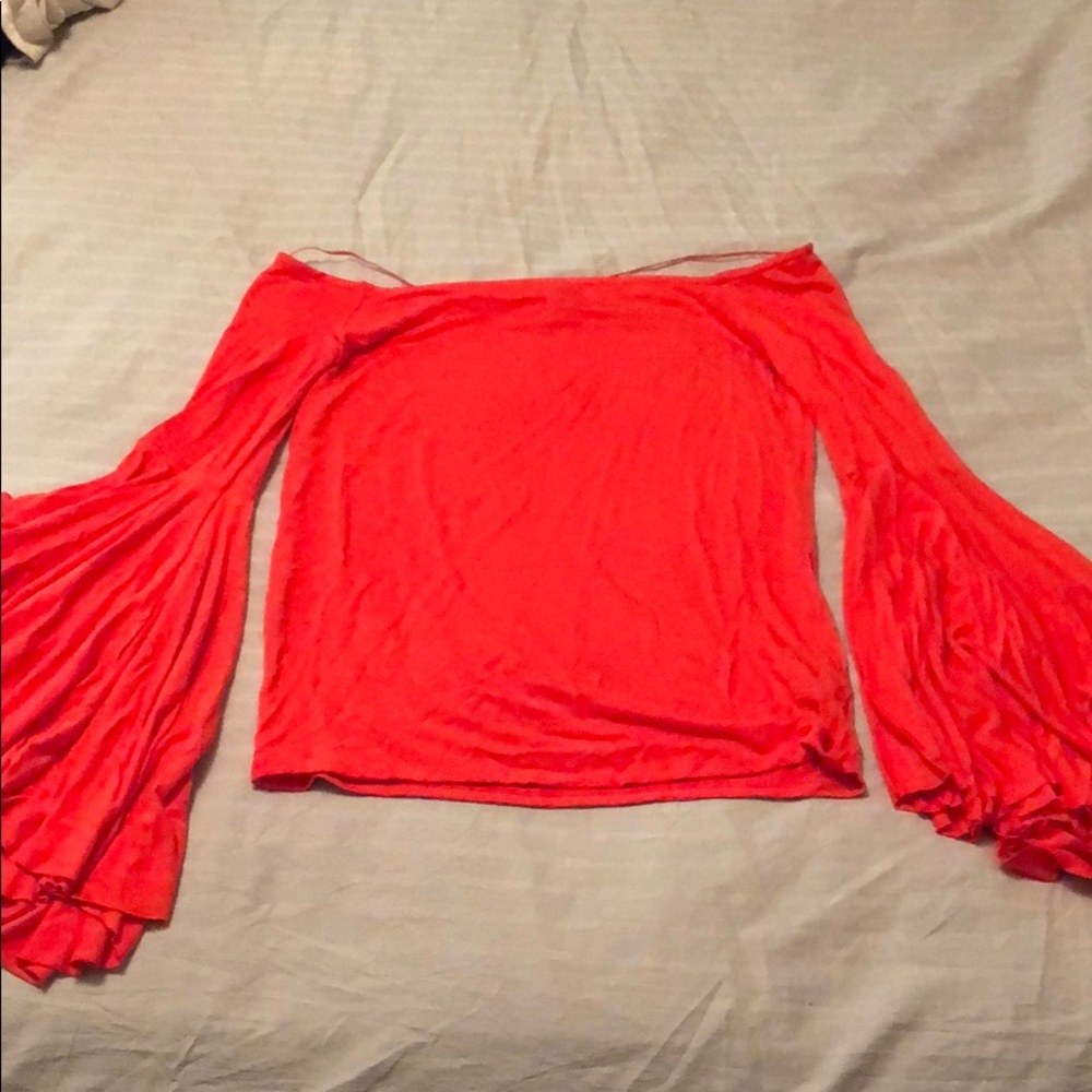 Brand new with tags Free People top